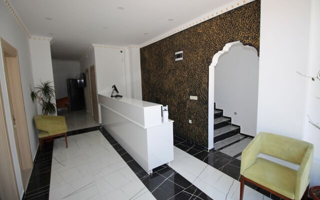 Piri Reis Butik Hotel