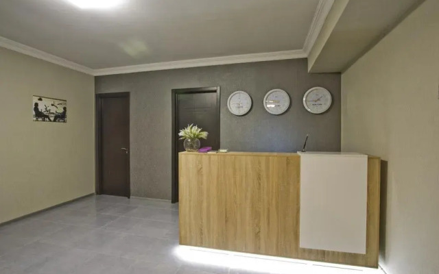 Premium Residence By Novo
