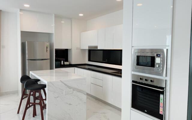 Gloria Residences Ion Delemen