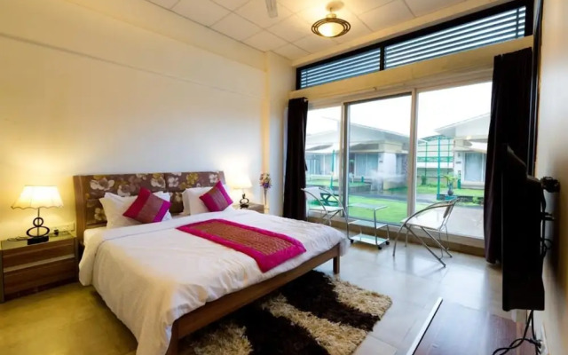Rainforest Resort and Spa, Igatpuri -Nature's Luxury Awaits