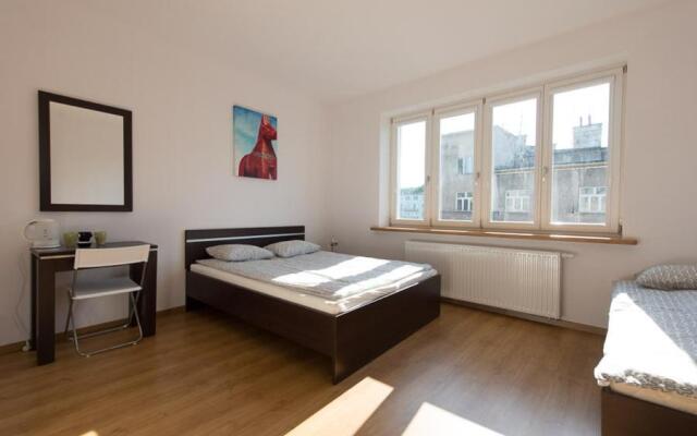 Lux Hostel