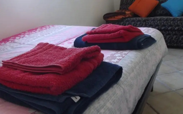 Studio on the square Saint Lucia