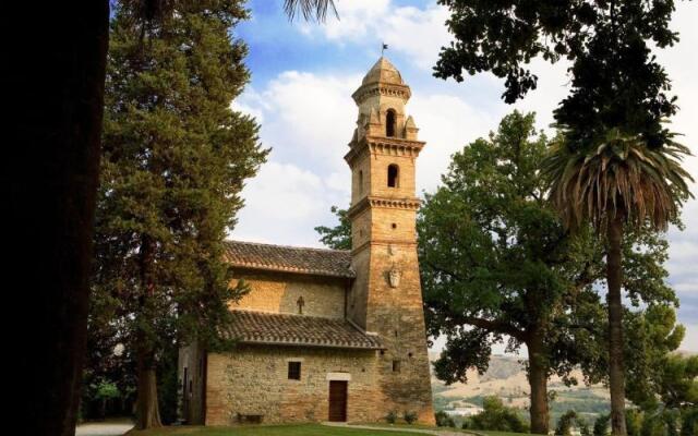 Borgo Storico Seghetti Panichi