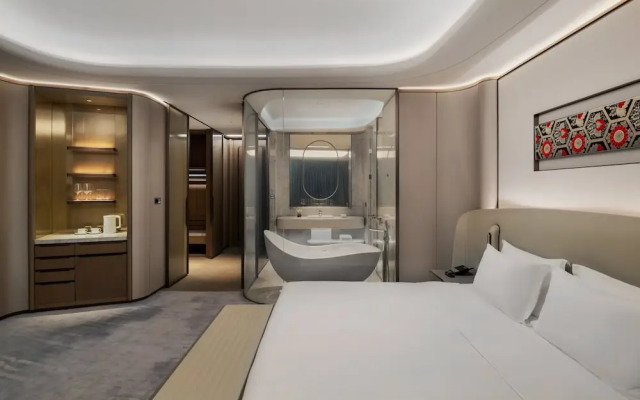 Vignette Collection Guangzhou Xanadu Hotel by IHG