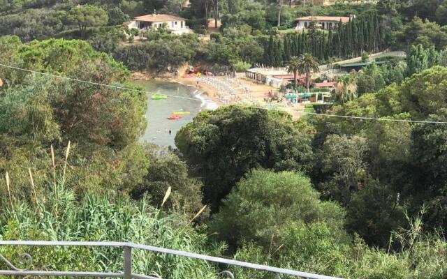 Suosogno sul mare 200metri dalla spiaggia