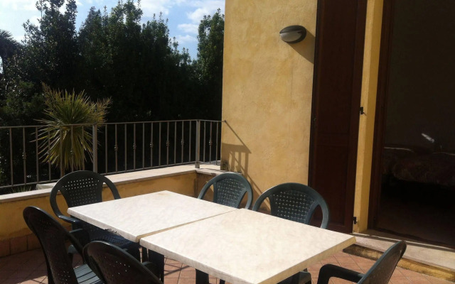 Borgo Antico