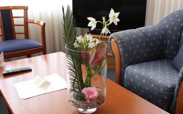 Grand Hotel Monopole