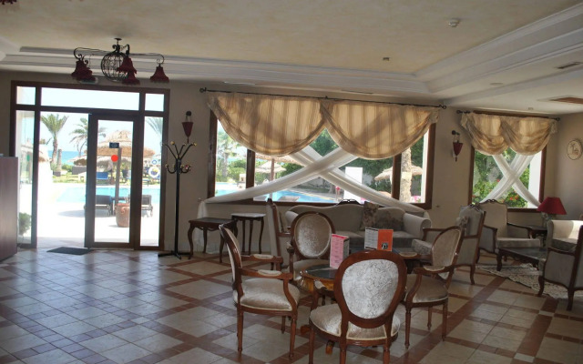 Hotel Dar el Bhar
