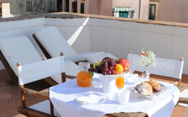 Maiori Dream Rental