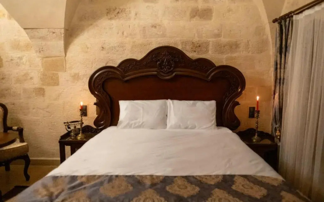 Kasr-I Divan Hotel