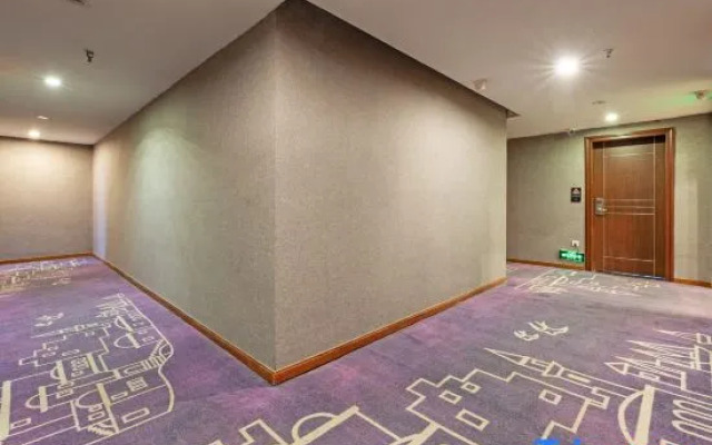 Zhengyu Express Hotel (Dongkou Bus Terminal Branch)