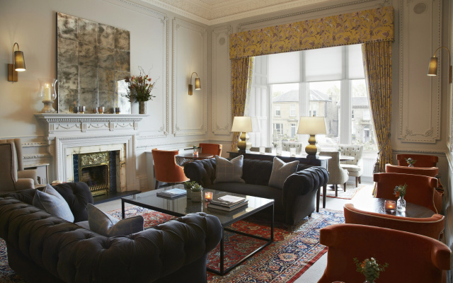 The Roseate Edinburgh