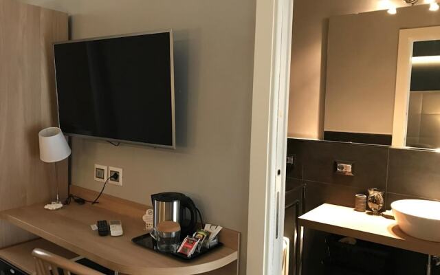 Viale San Martino B&B