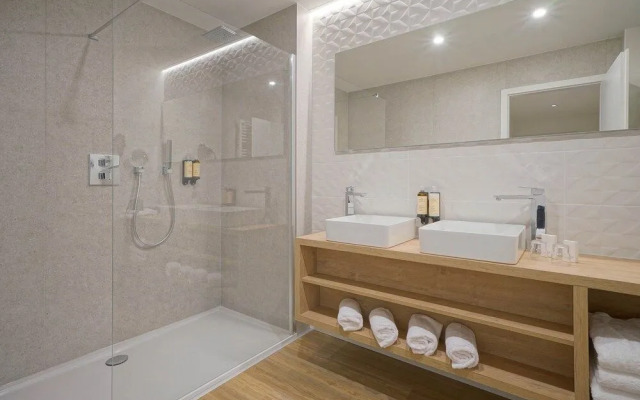 MY Hotel Malmedy