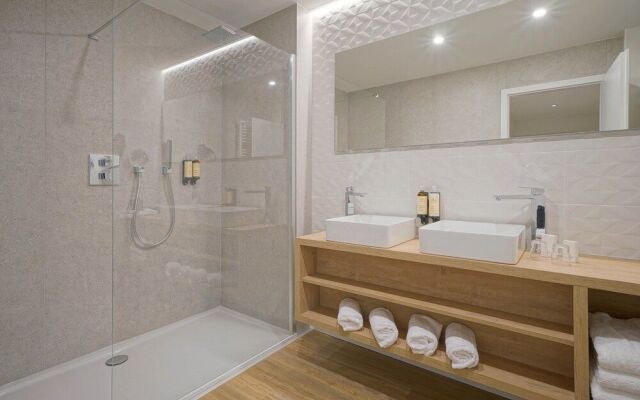 MY Hotel Malmedy