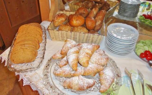 Garni Crepaz