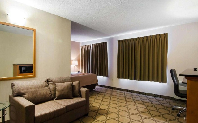 Comfort Inn Saskatoon
