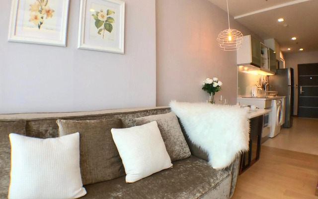 The Astra Condo