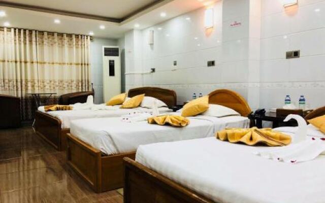 Shwe Pyae Sone Hotel