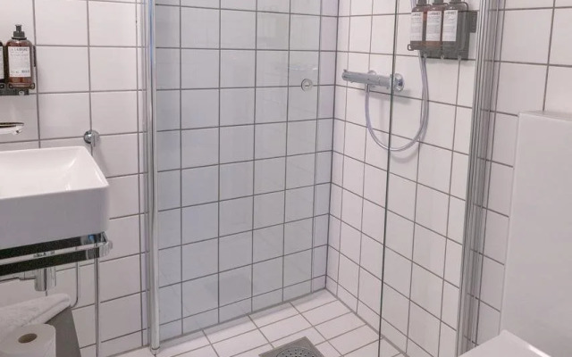 Danebu Kongsgaard Sport & Resort