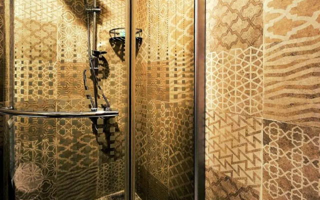 ASHTAL beach HOTEL 17\04