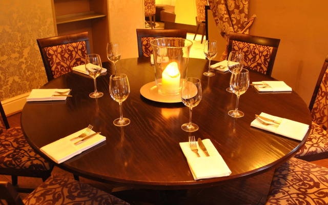 The Lemon Tree - Hotel
