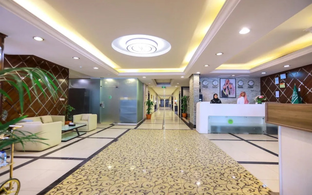 Hospitality Path Serviced Apartments