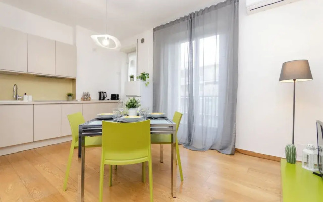 VivimiHome-Apartment near Milano Central