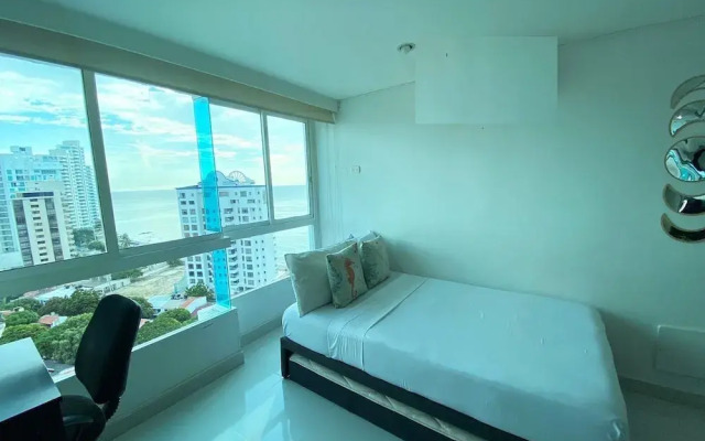 Apartamentos Neos - Cerca al Mar by SOHO