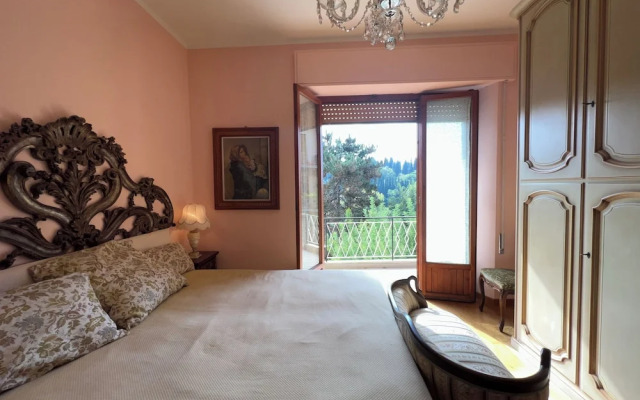 San Prospero Suite