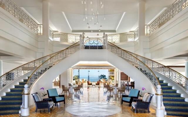 Loews Coronado Bay