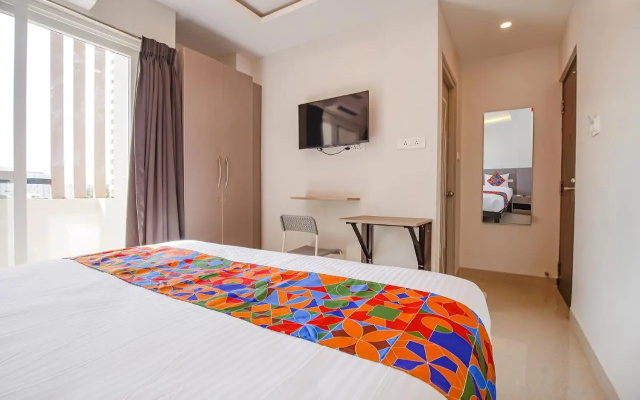 Fabhotel Athasri Inn