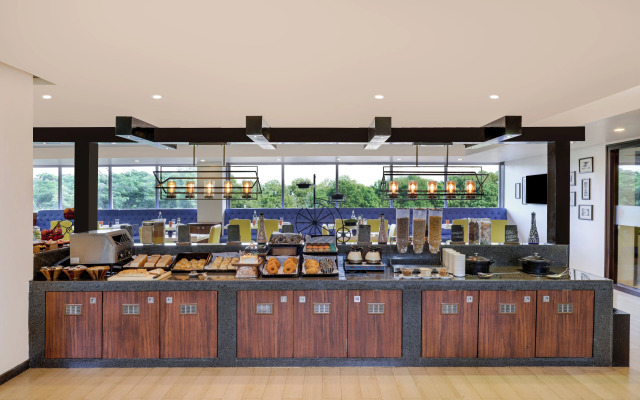 Lemon Tree Hotel Hubli