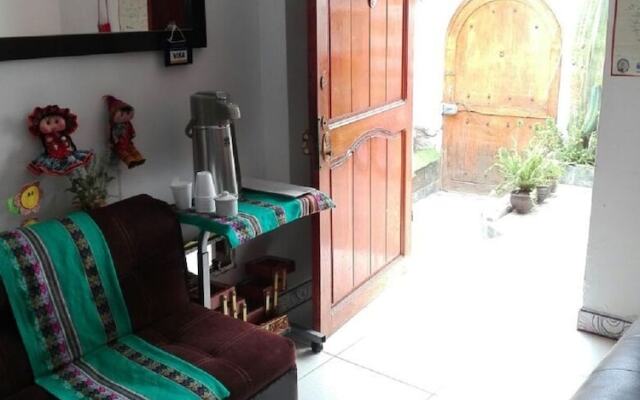 Peru 4U House