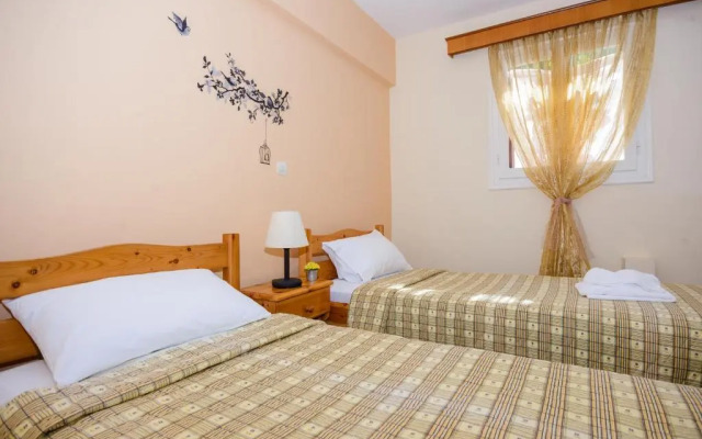 Maistrali Apartments