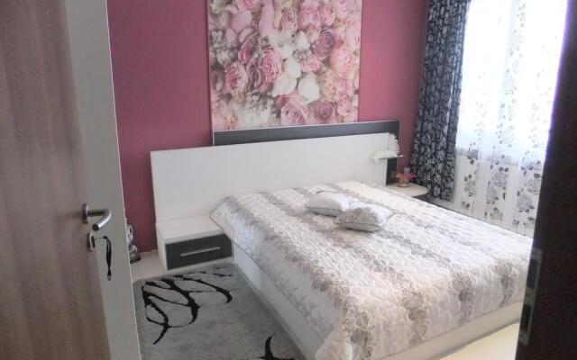 Guest House Lilia