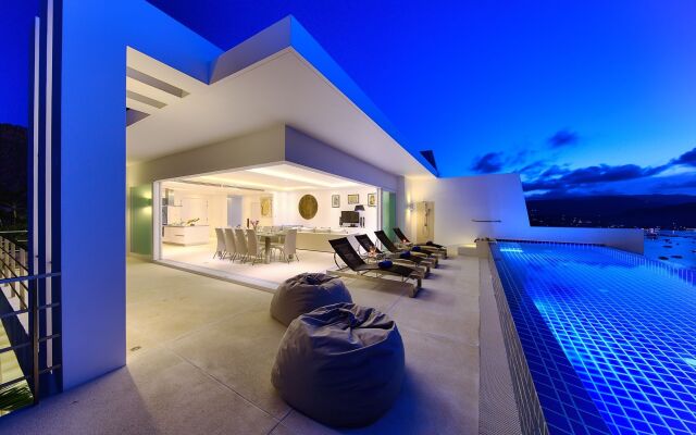 Villa K Koh Samui