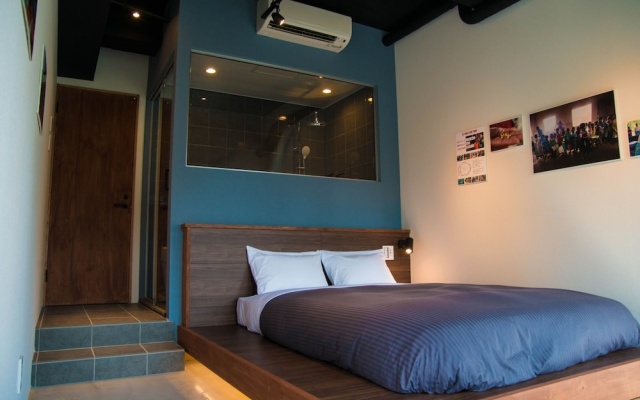 KIKKA - Hostel – Guest Rooms – Tokyo