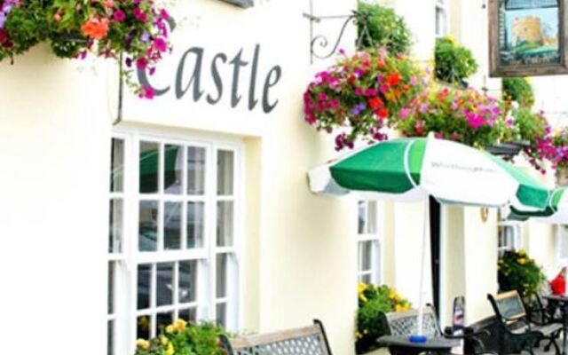 The Castle Inn