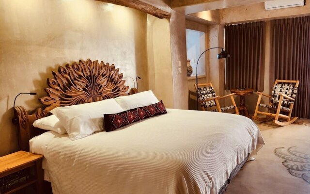 Alegria Suites Centro Historico