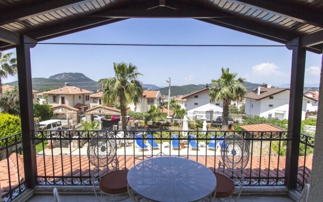 Villa Siesta by Villamnet