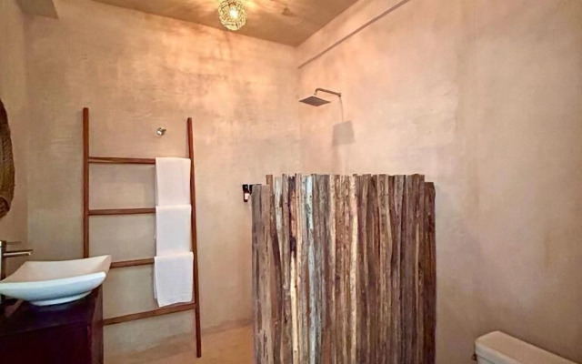 Alquimia Hotel Boutique