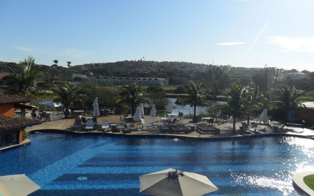 Hotel Ferradura Resort