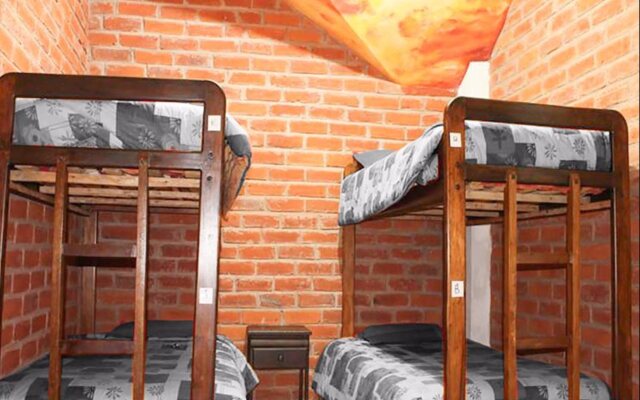 Hostel City Hub Colombo Airport