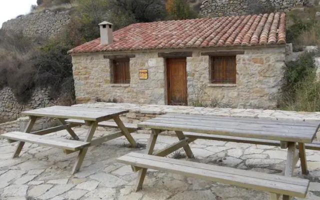 Refugi Dels Regatxols