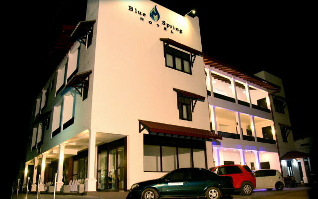 Blue Spring Hotel