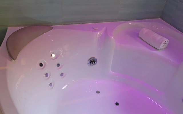 4bnb - Jacuzzi Trionfale Apartment