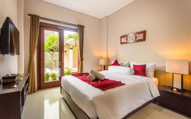 Valka Bali By Boutique Hotels & Villas