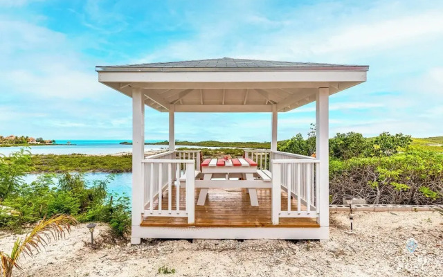 Chalk Sound Beach Residences