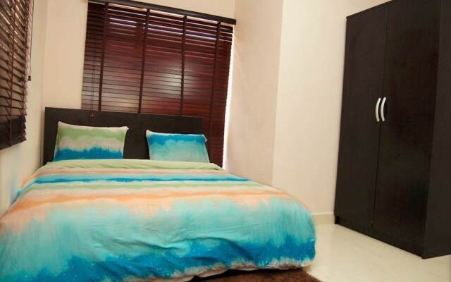Wendo Court Apartment